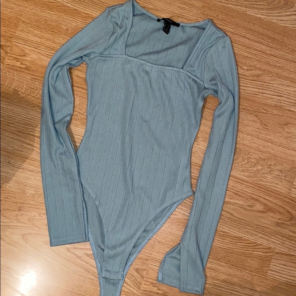 Bodysuit